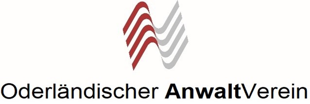 Oderländischer Anwaltverein e.V.
